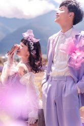 -AOROA·奥洛拉婚纱摄影·旅拍·礼服