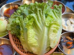 -东味北道熟成·炭火烤肉(九龙店)