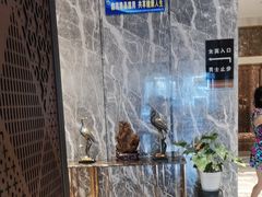 -弘安丽水温泉酒店