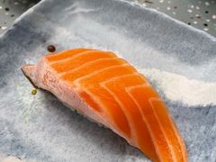 -元气寿司(东方宝泰店)