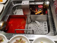 -海底捞火锅(中原万达广场店)