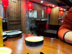 -来小酌·长安酒家(翠庭大厦店)
