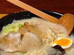 百步拉面-百步拉面