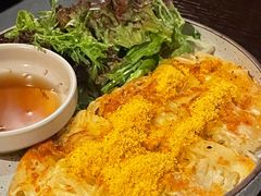 -Fuzzy Bistro 浮几韩餐·茶酒馆