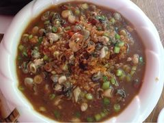 海蛎捞饭-连家船海鲜大排档·20年闽菜店(厦大店)