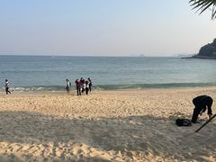 -大梅沙海滨公园