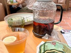 -甘思咪哚·云南艺术餐厅(天河广百店)