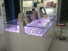 android_upload_pic-提一眼镜·蔡司·依视路(小寨店)