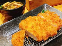 -胜博殿日式炸猪排(西红门店)