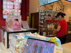 -DQ·蛋糕·冰淇淋(奥林匹克广场店)