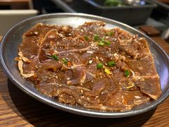 -一品诚记烤肉(大连柏威年购物中心店)