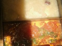 android_upload_pic-老牌坊云南鱼豆花火锅(嵩山店)