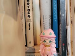 -Joymean coffee.见面咖啡