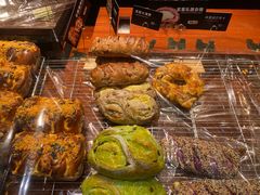 -红跑车蛋糕世界(清江路店)