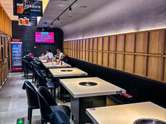 -浩爷羊蝎子火锅(望京店)