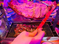 -乌兰烧烤·烤羊腿(西丽店)