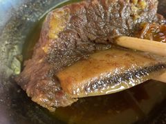 -好成财牛排馆(涂门街总店)