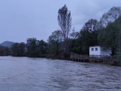 -白河湾生态旅游一条川