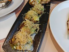 -克比叔叔印度餐厅Kebabs on the Grille(永康路分店)