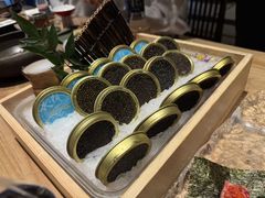 -Minase水濑·日料放题(外滩店)