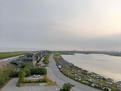 -南汇嘴观海公园