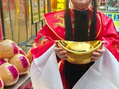-大龙燚火锅(太古里店)