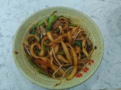-豫厨老汤拉面(企业广场店)