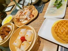 -麦龙·新港风料理(江汉路店)