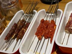 -悦屋老板娘的烤肉店(紫薇田园店)