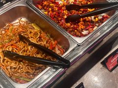 -比格比萨自助(南京万达茂店)