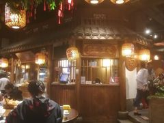 -南京大牌档(之心城店)