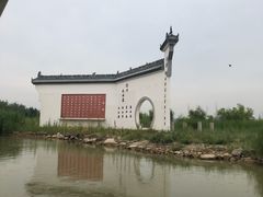 -处女泉风景名胜区