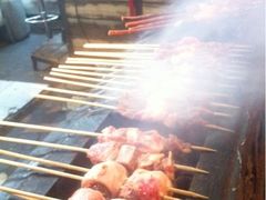 羊肉串-阿拉丁新疆风味餐厅·清真(罗廊巷店)