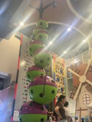 -meland club亲子乐园(石家庄万象城店)