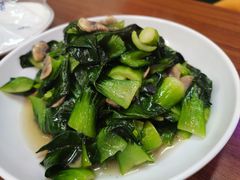-谢记上海大排档(长寿路店)