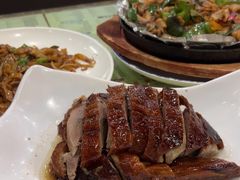 -陈记烧鹅茶餐厅(世和路店)