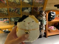 -隅cafe(傅厚岗店)