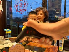 -南门涮肉(通州大船店)