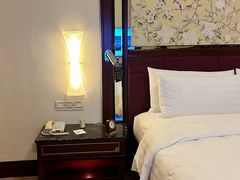 -广州香格里拉酒店