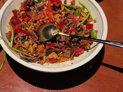 -徽三说·土徽菜·中国徽菜连锁品牌(一中店)