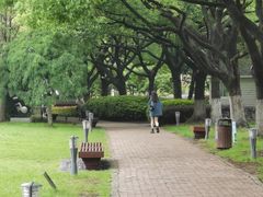 -中央公园(苏州工业园区)