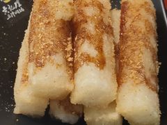 -黄记煌三汁焖锅(银盆岭万达广场店)
