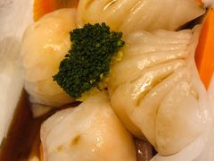 虾饺皇-新大咀港式茶餐厅(宝山万达店)