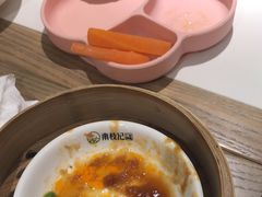 -南枝记·广东味道(中骏世界城店)