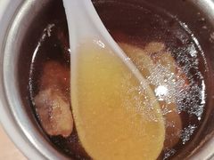 -华记煲仔华·煲仔饭(三元里万科里店)