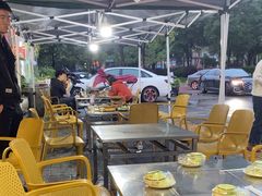 -德四家·云南傣味烧烤品牌(和谐店)