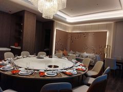 包厢-同庆楼(天鹅酒家店)
