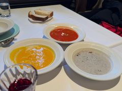 -波特曼西餐厅(南岗店)