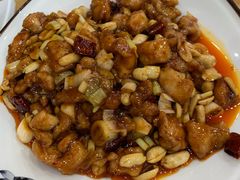-力力豆花庄(广渠门店)