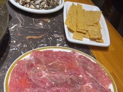 -堂客老火锅(欣阳广场总店)